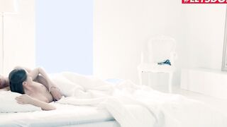 WHITEBOXXX - STUNNING BODY BAE SYBIL GETTING BONED IN THE MORNING