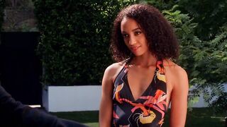 Deeper. Thin Alexis is a Pawn inside a Couple's Twisted Game