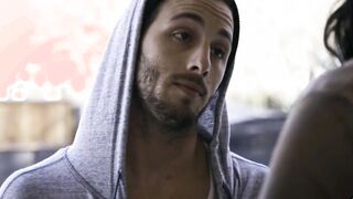 Sleazy ex finds a way back in the life of