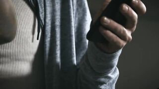 Sleazy ex finds a way back in the life of