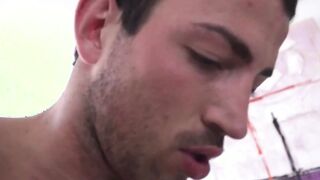Alexa Tomas wants it all into