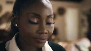 Black real estate agent Osa Lovely really needed this sale