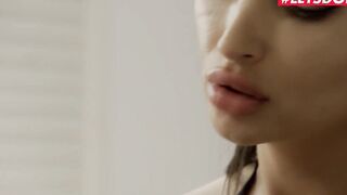 WHITEBOXXX - COLLEGE GIRLS HAVE SEXUAL ANAL THREE-WAY - LETSDOEIT