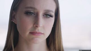Deeper. Laney & Troy have intense three way with Lena Paul