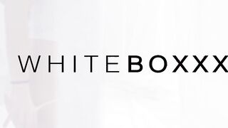 WHITE BOXXX Jenny Doll - TIED UP AND TEASED BY