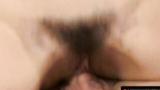 21Sextreme Curvy GILF Breaks A Sweat While Her Snatch Getting Wrecked