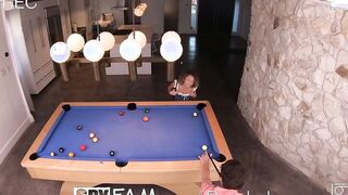 SPYFAM Bet re Paid with Sex for Gigantic Cock Step Bro