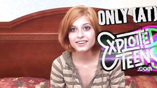 Very turned on teenie year older with a gigantic ass and hooters sucks