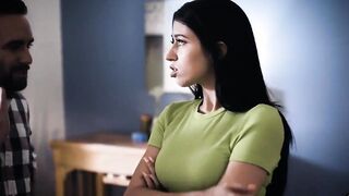 Teenagers mistress shocked that she was traded by her bf