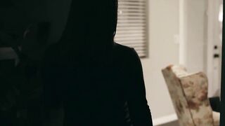 Gigantic titties therapist lesbian sex with two barely legal year mature clients