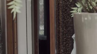 21 NATURALS - Tiffany Tatum gives her Turned On Masseur a Happy ending