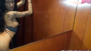 ANAL IN DER KLEIDE - German 19 year old year old amateur barely legal point of view