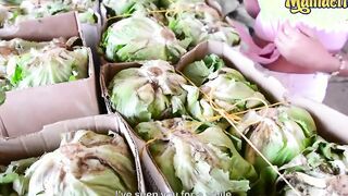 CARNEDELMERCADO - Latina Goddess Picked up from the Market for hot Sex