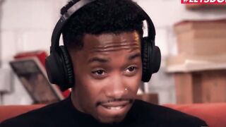 LETSDOEIT - (Penelope Cross, Jesus Reyes) - Give Me That Gigantic Black