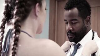 The Manipulative Rectal Sex Exam- Maddy O Reily