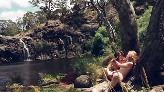 The sins of a voyeur part 2 Skank two