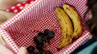 I Took My Stepsister On A Picnic - S18:E3