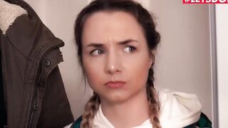 LETSDOEIT - (Mona Blue, Mr. Big Fat Dick) - Step Sister Getting