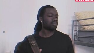 LETSDOEIT - (Kinuski, Freddy Gong) - BBC Going Straight For That White