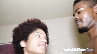 chitowns own foreign alur n gvollo couple into love