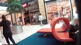 Mall Cuties Compilation of czech teenagers girls seduced and plowed