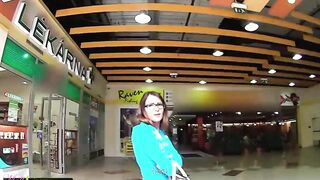 Mall Cuties Compilation of czech teenagers girls seduced and plowed