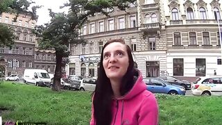 Mall Cuties Compilation of czech teenagers girls seduced and plowed