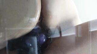 Kiki Klout Has Crystal For Dinner