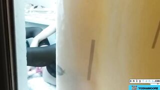 Caught step sister masturbating and squirting rough