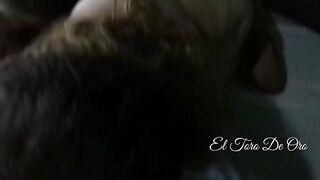 We changed wives with my brother after leaving them d. !!! Paty Ass - Melissa Alecxander - The Toro De Oro - Roberto Alecxander