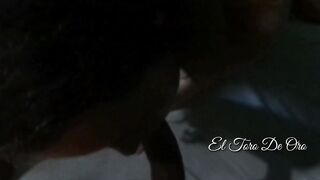 We changed wives with my brother after leaving them d. !!! Paty Ass - Melissa Alecxander - The Toro De Oro - Roberto Alecxander