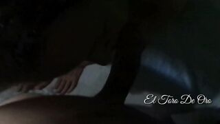 We changed wives with my brother after leaving them d. !!! Paty Ass - Melissa Alecxander - The Toro De Oro - Roberto Alecxander
