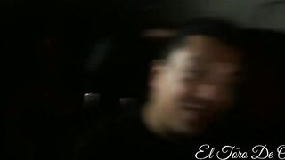 We changed wives with my brother after leaving them d. !!! Paty Ass - Melissa Alecxander - The Toro De Oro - Roberto Alecxander