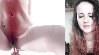 Fucking a young tight booty! VIRGIN TEENS ANAL PAINAL FACE - FIRST TIME ANAL EXPRESSION at first she smiled, then, with a penis inside her butt, she stopped laughing. 18 year old years mature Stunning Bombshell Anal Sex