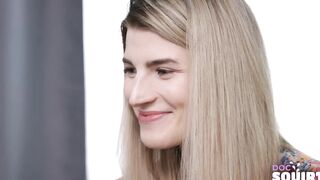 DocSquirt - Doc helps pure bae reach a strong squirting orgasm