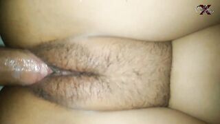 YES YES! SCREWED MY BUTT! I plowed his booty while he s. and he wakes up every sleet asking him to fill his long butt with milk ... real POV anal