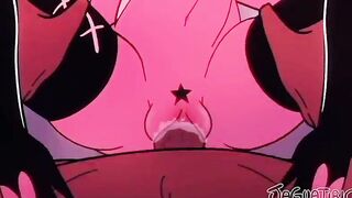 Verosika Demon Helluva Boss
