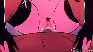 Verosika Demon Helluva Boss
