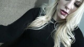 Son Creampies Lonely Step Milf - Ashley Fires - Family Therapy