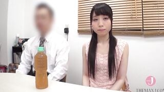 現役声優の人生初！生中出しSEX密着ドキュメント！！ 美月まい イントロ【XVSR-407】