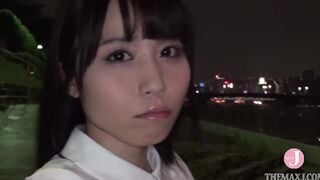 現役声優の人生初！生中出しSEX密着ドキュメント！！ 美月まい イントロ【XVSR-407】