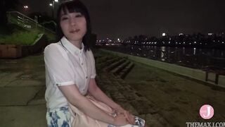 現役声優の人生初！生中出しSEX密着ドキュメント！！ 美月まい イントロ【XVSR-407】