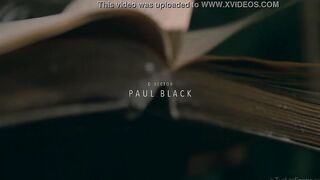 BOTANICULA | SEXUAL ART | PAUL EBONY