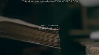 BOTANICULA | SEXUAL ART | PAUL EBONY