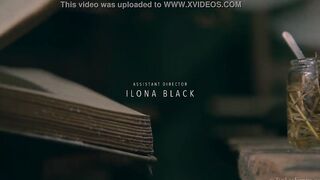BOTANICULA | SEXUAL ART | PAUL EBONY