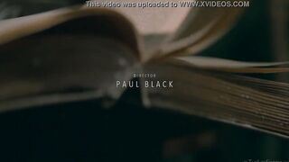 BOTANICULA | SEXUAL ART | PAUL EBONY