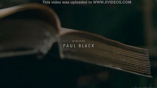 BOTANICULA | SEXUAL ART | PAUL EBONY