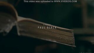 BOTANICULA | SEXUAL ART | PAUL EBONY
