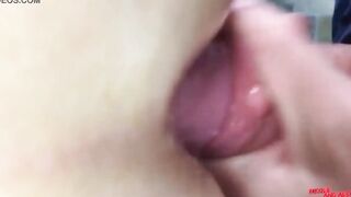 Anal sex dark hair teenie years mature