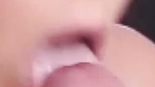 The Best Ever point of view Head Cumshots!